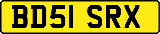 BD51SRX