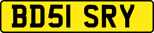 BD51SRY