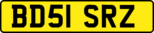 BD51SRZ