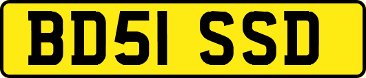 BD51SSD