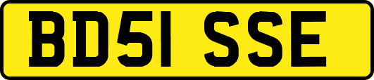 BD51SSE