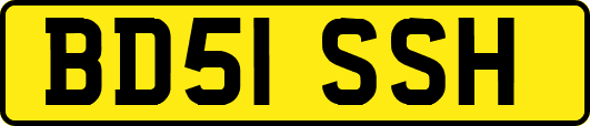 BD51SSH