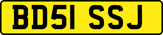 BD51SSJ