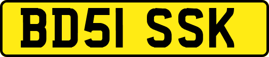 BD51SSK