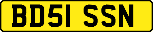 BD51SSN