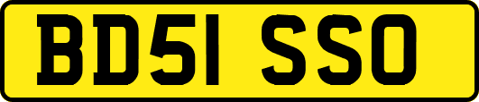 BD51SSO