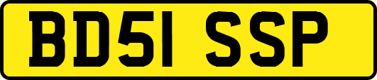 BD51SSP