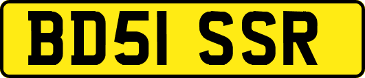 BD51SSR