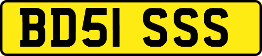 BD51SSS