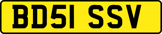 BD51SSV