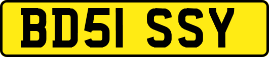 BD51SSY