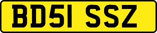 BD51SSZ