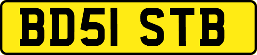 BD51STB