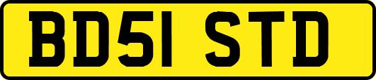 BD51STD