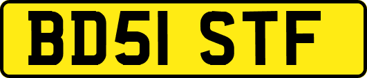 BD51STF