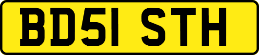 BD51STH