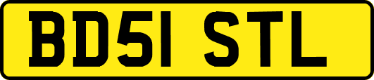 BD51STL