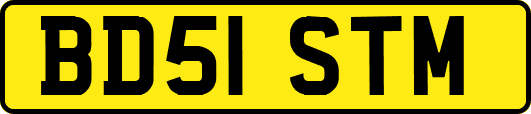 BD51STM