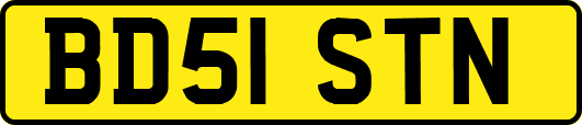 BD51STN