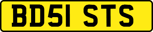 BD51STS