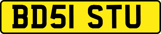 BD51STU