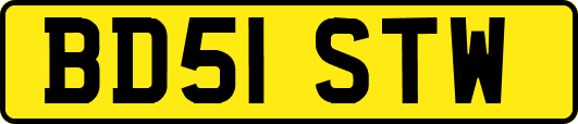 BD51STW