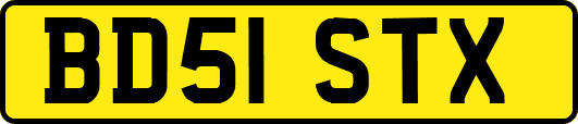 BD51STX