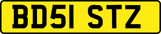 BD51STZ