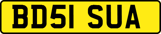 BD51SUA