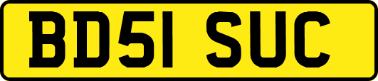 BD51SUC