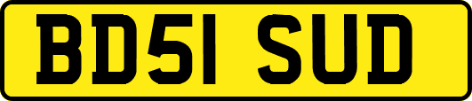 BD51SUD