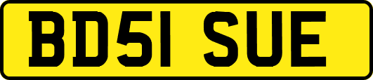 BD51SUE