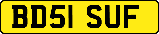 BD51SUF