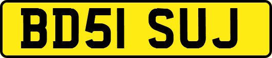 BD51SUJ