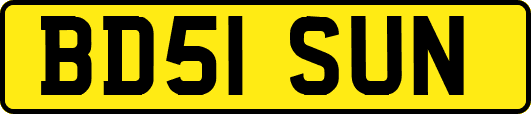 BD51SUN