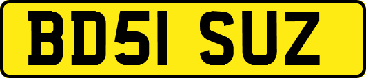 BD51SUZ