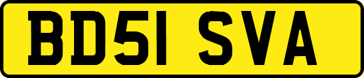 BD51SVA