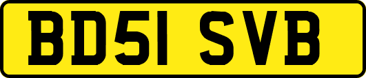 BD51SVB