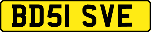 BD51SVE