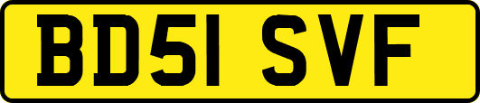 BD51SVF