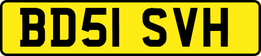 BD51SVH