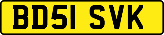 BD51SVK