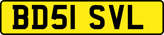 BD51SVL