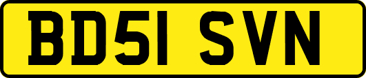 BD51SVN