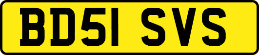 BD51SVS