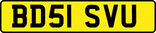 BD51SVU