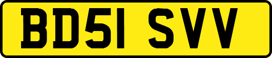 BD51SVV