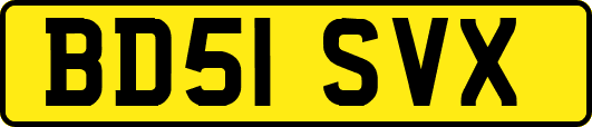 BD51SVX