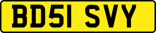 BD51SVY