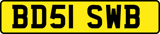 BD51SWB